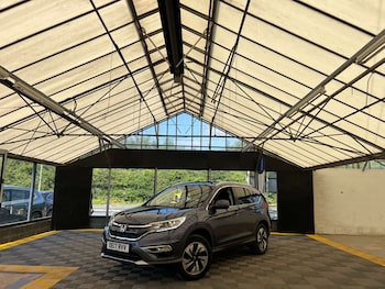 Used Honda CR-V 2017 for sale - 79222062: Photo