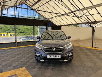 Used Honda CR-V 2017 for sale - 79222062: Photo