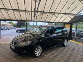 Used SEAT Alhambra 2020 for sale - 75278117: Photo