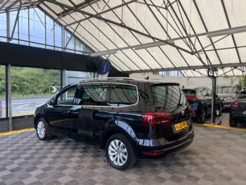 Used SEAT Alhambra 2020 for sale - 75278117: Photo