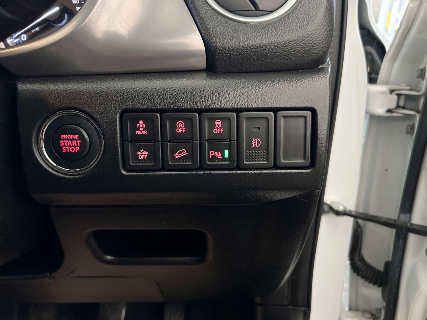 Used Suzuki Vitara 2016 for sale - 76477441: Photo 10