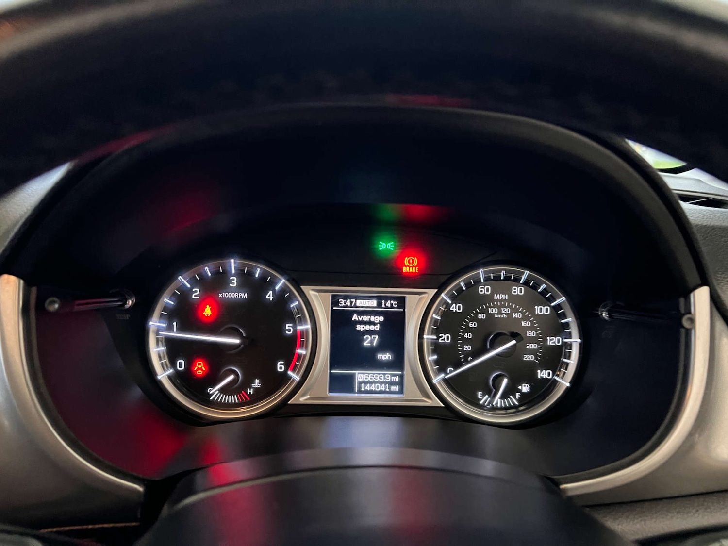 Used Suzuki Vitara 2016 for sale - 76477441: Photo 12