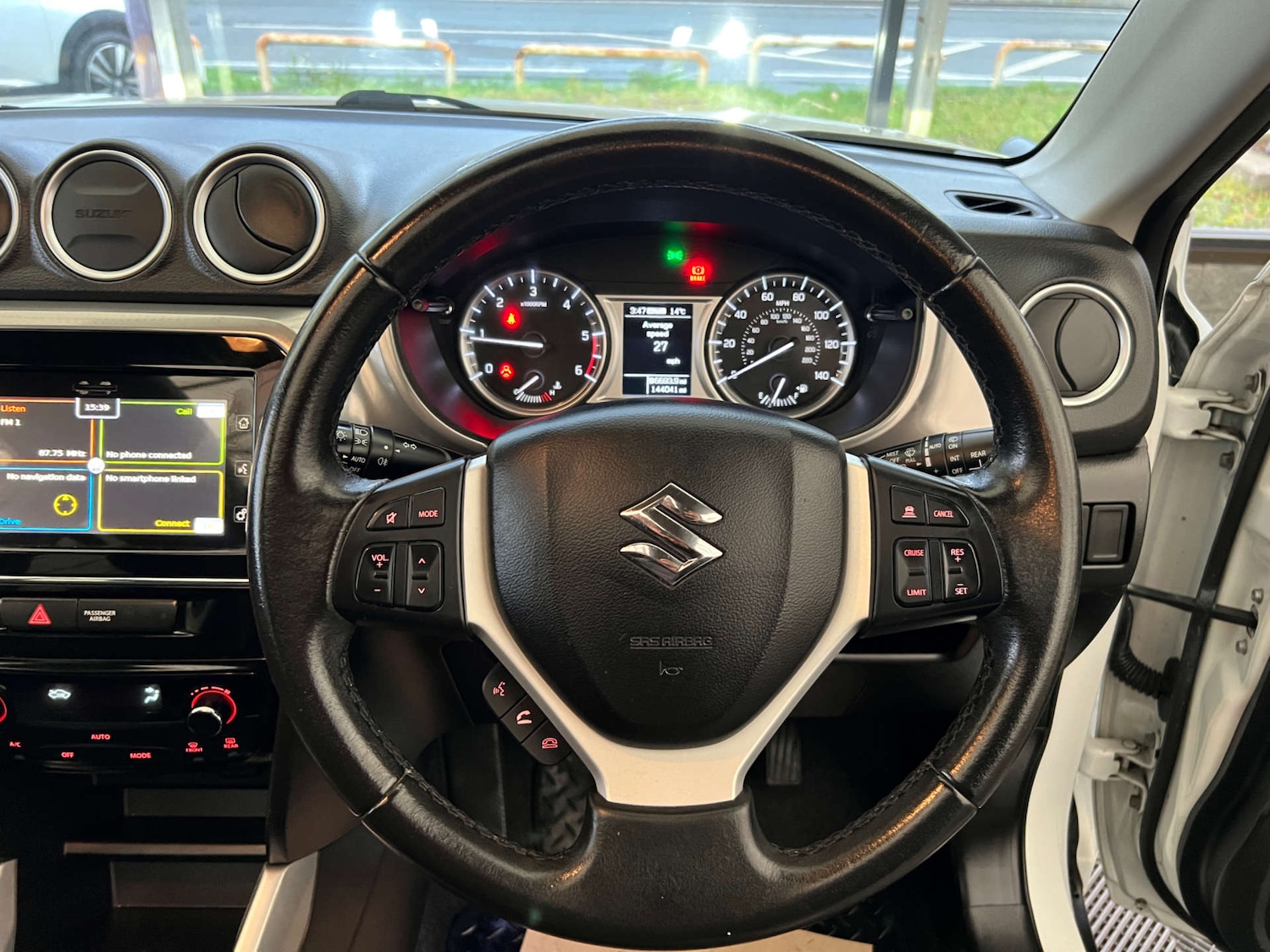 Used Suzuki Vitara 2016 for sale - 76477441: Photo 13