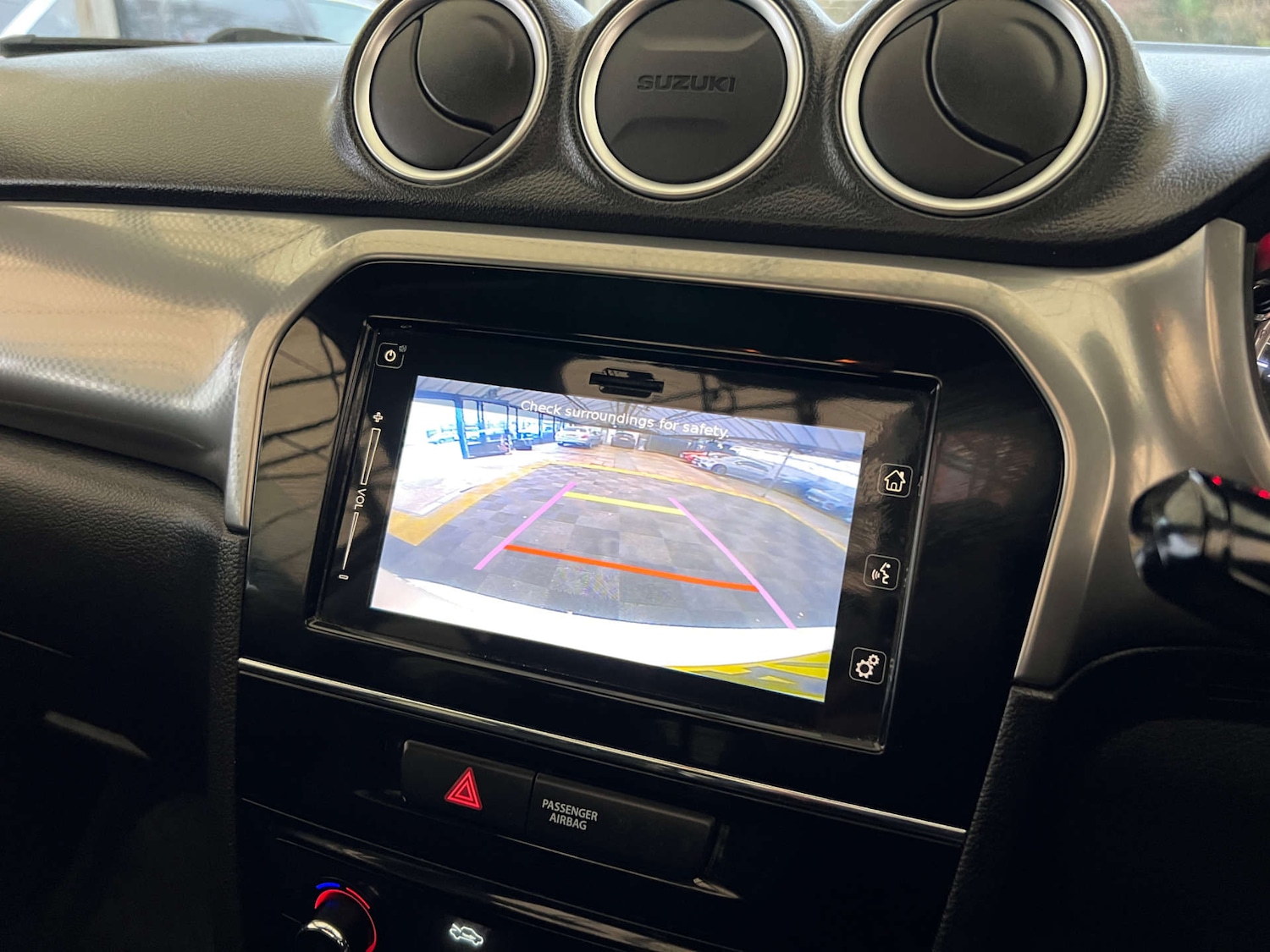 Used Suzuki Vitara 2016 for sale - 76477441: Photo 14