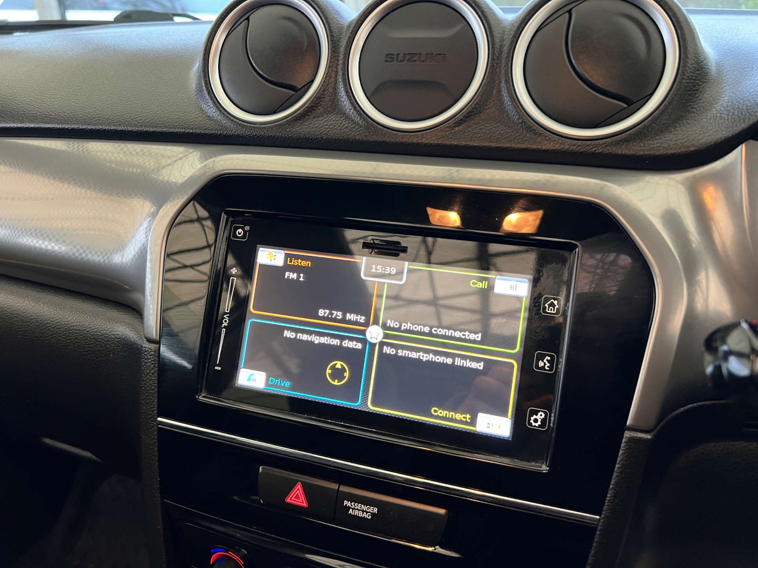 Used Suzuki Vitara 2016 for sale - 76477441: Photo 15