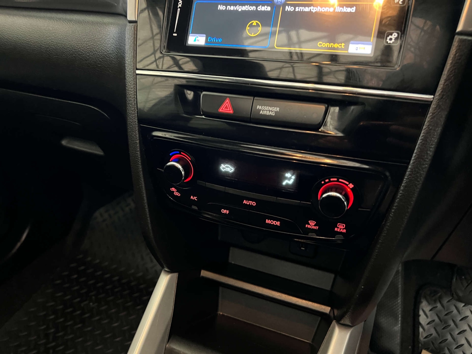 Used Suzuki Vitara 2016 for sale - 76477441: Photo 16