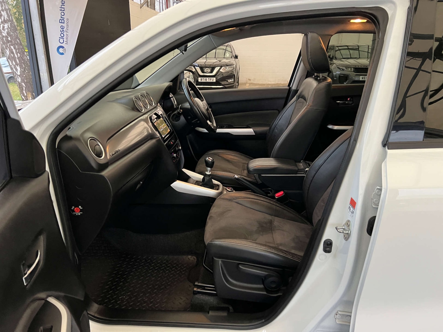 Used Suzuki Vitara 2016 for sale - 76477441: Photo 17