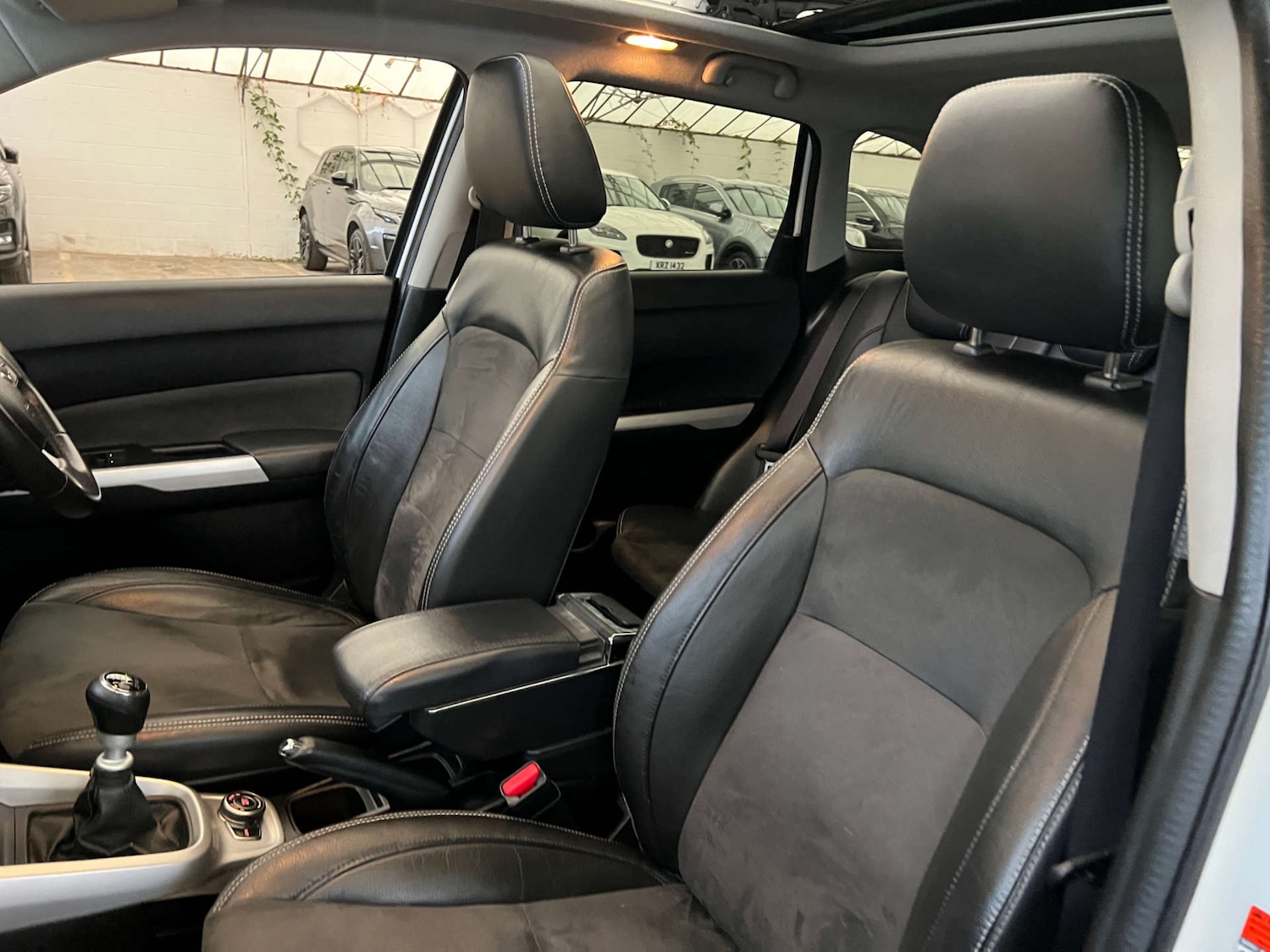 Used Suzuki Vitara 2016 for sale - 76477441: Photo 18