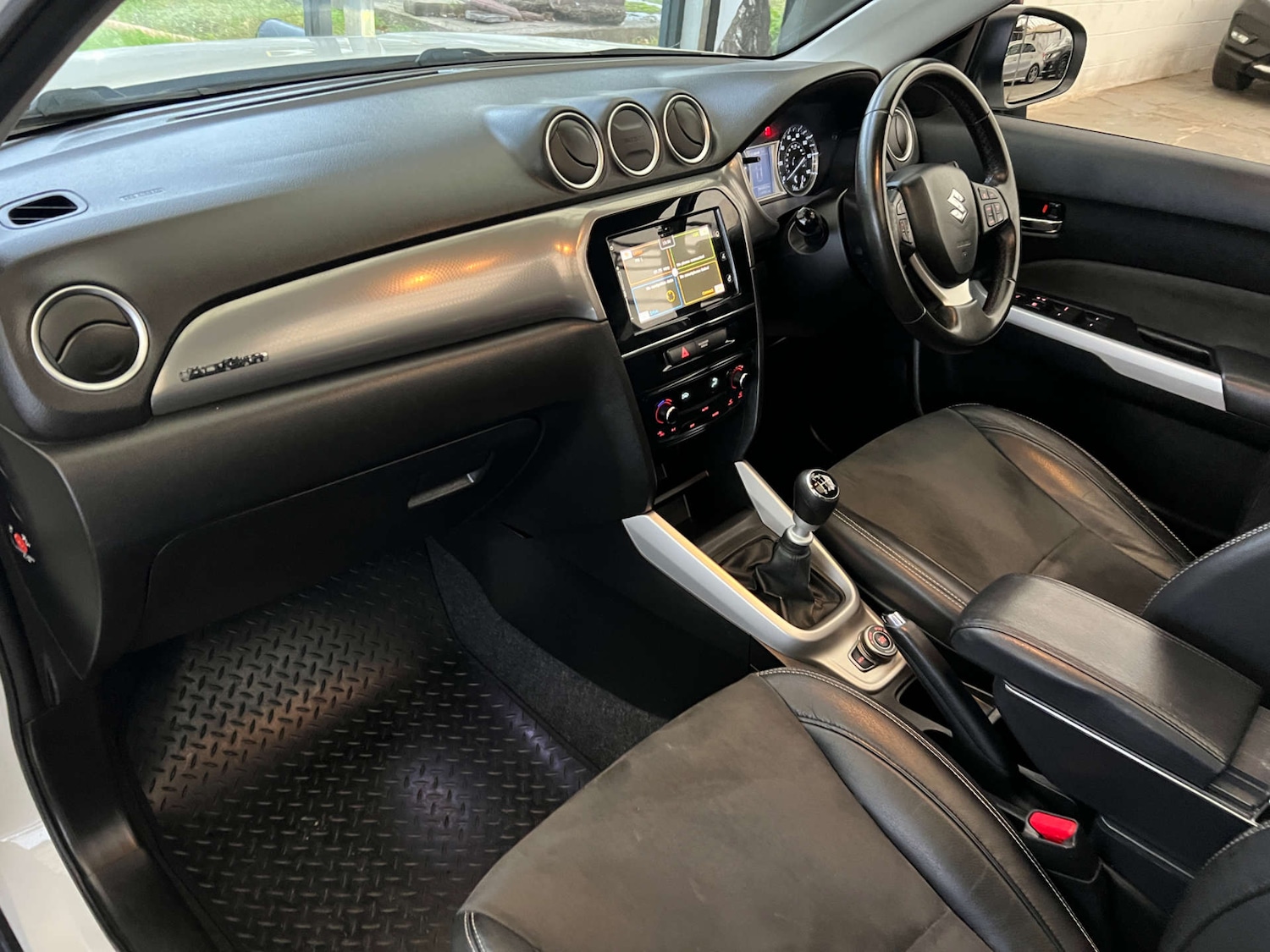 Used Suzuki Vitara 2016 for sale - 76477441: Photo 20