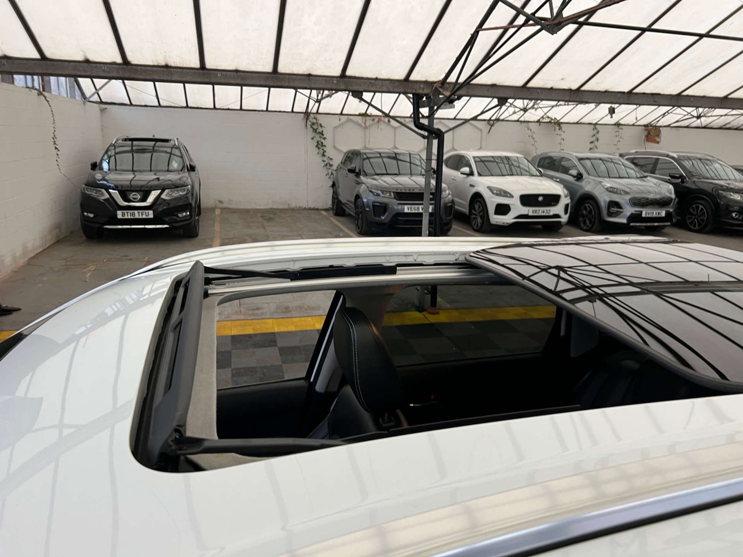 Used Suzuki Vitara 2016 for sale - 76477441: Photo 21