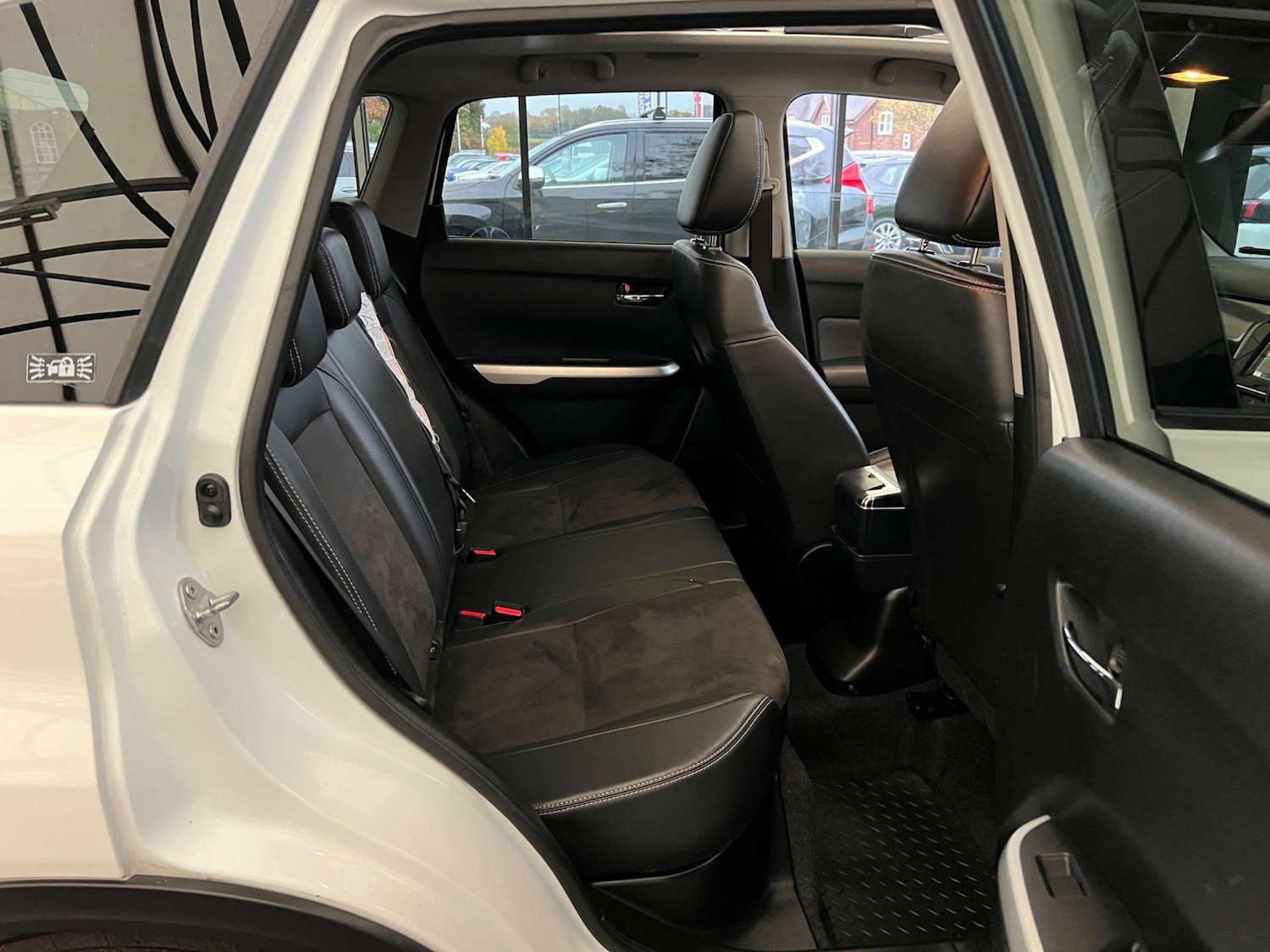 Used Suzuki Vitara 2016 for sale - 76477441: Photo 22