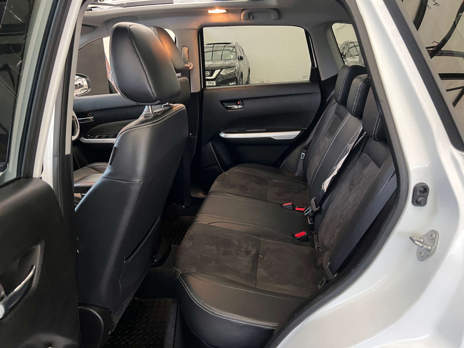 Used Suzuki Vitara 2016 for sale - 76477441: Photo 23