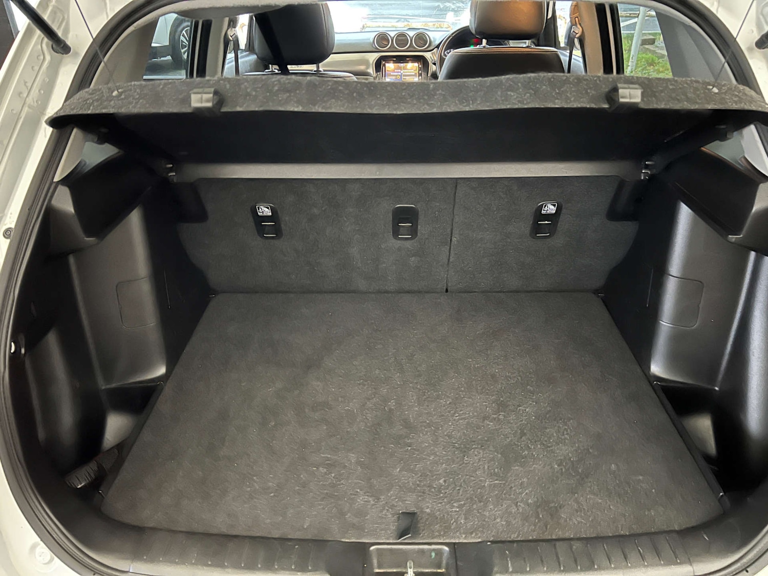 Used Suzuki Vitara 2016 for sale - 76477441: Photo 24