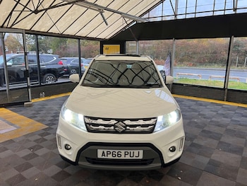 Used Suzuki Vitara 2016 for sale - 76477441: Photo