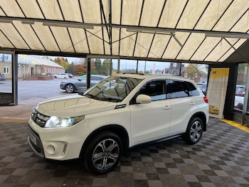 Used Suzuki Vitara 2016 for sale - 76477441: Photo