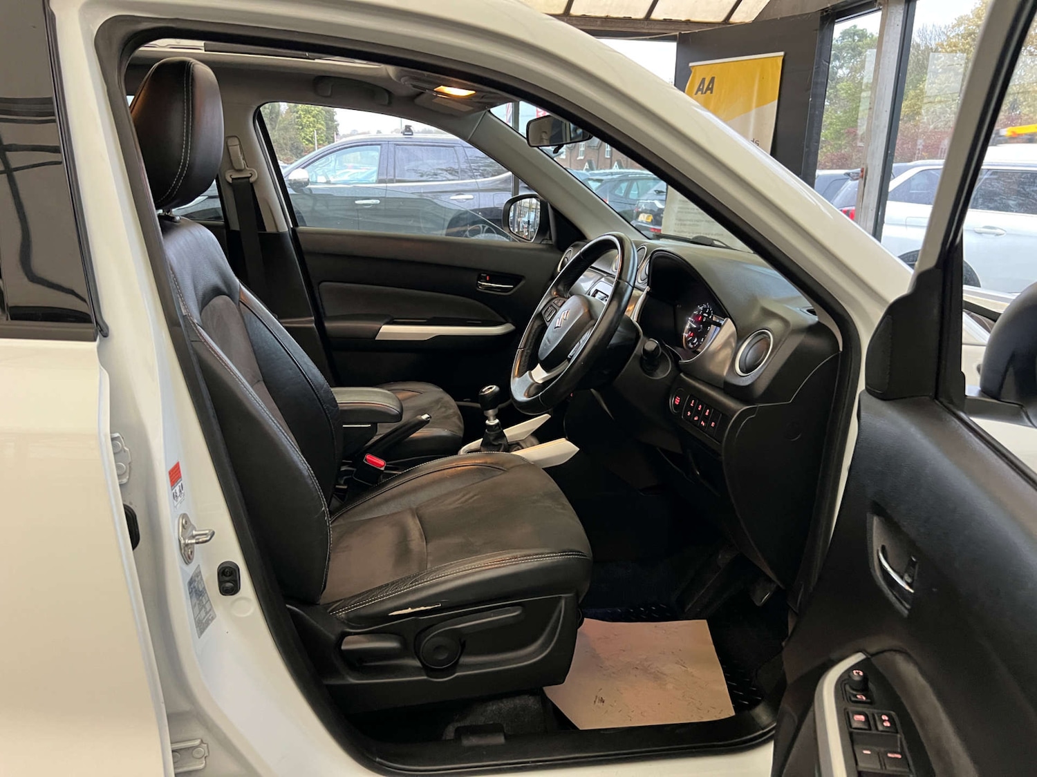 Used Suzuki Vitara 2016 for sale - 76477441: Photo 7