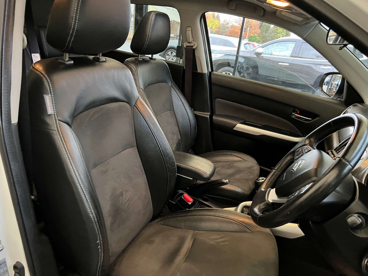 Used Suzuki Vitara 2016 for sale - 76477441: Photo 8