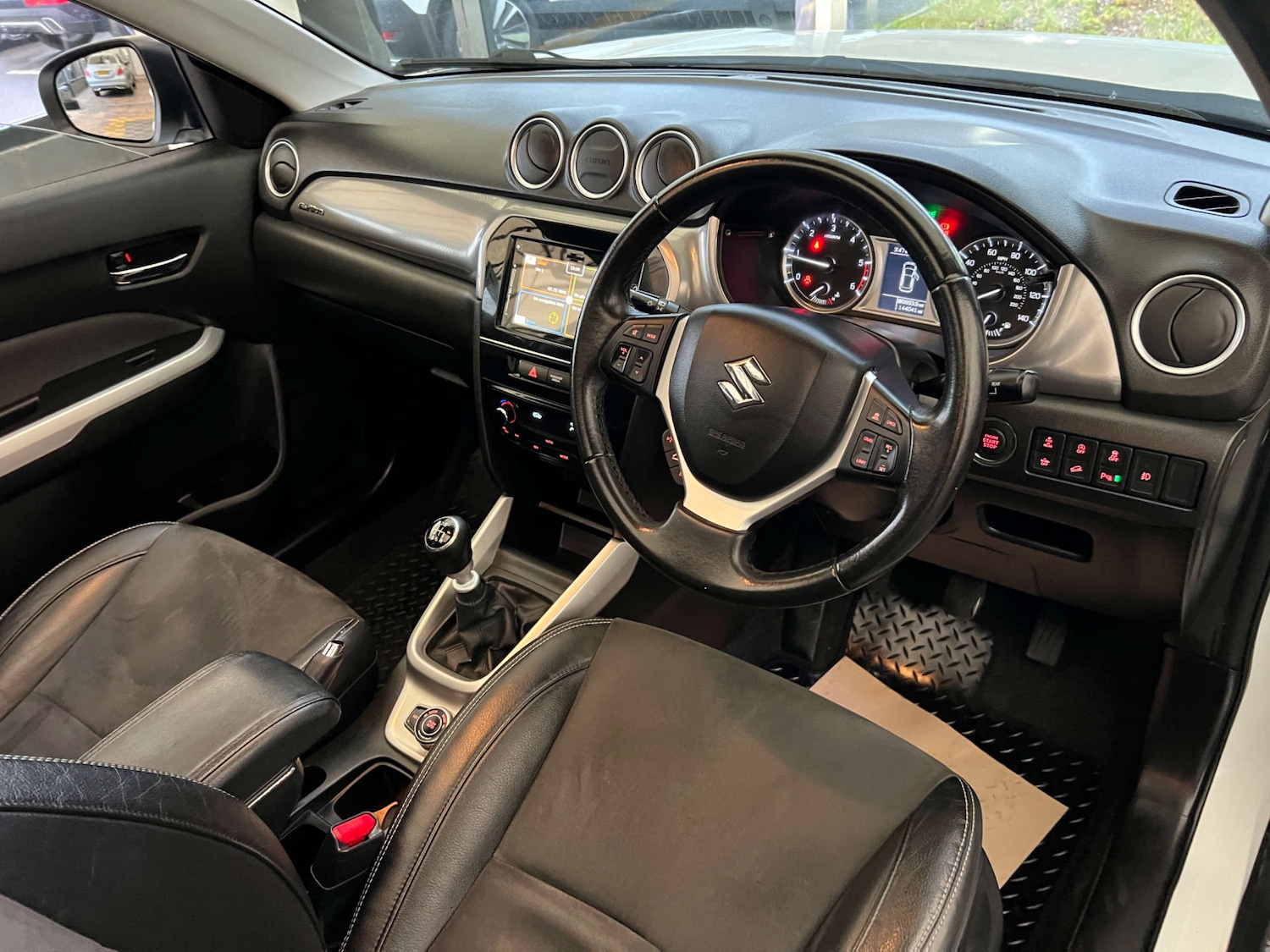 Used Suzuki Vitara 2016 for sale - 76477441: Photo 9