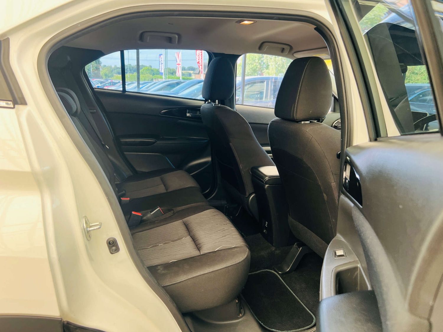 Vehicle 27