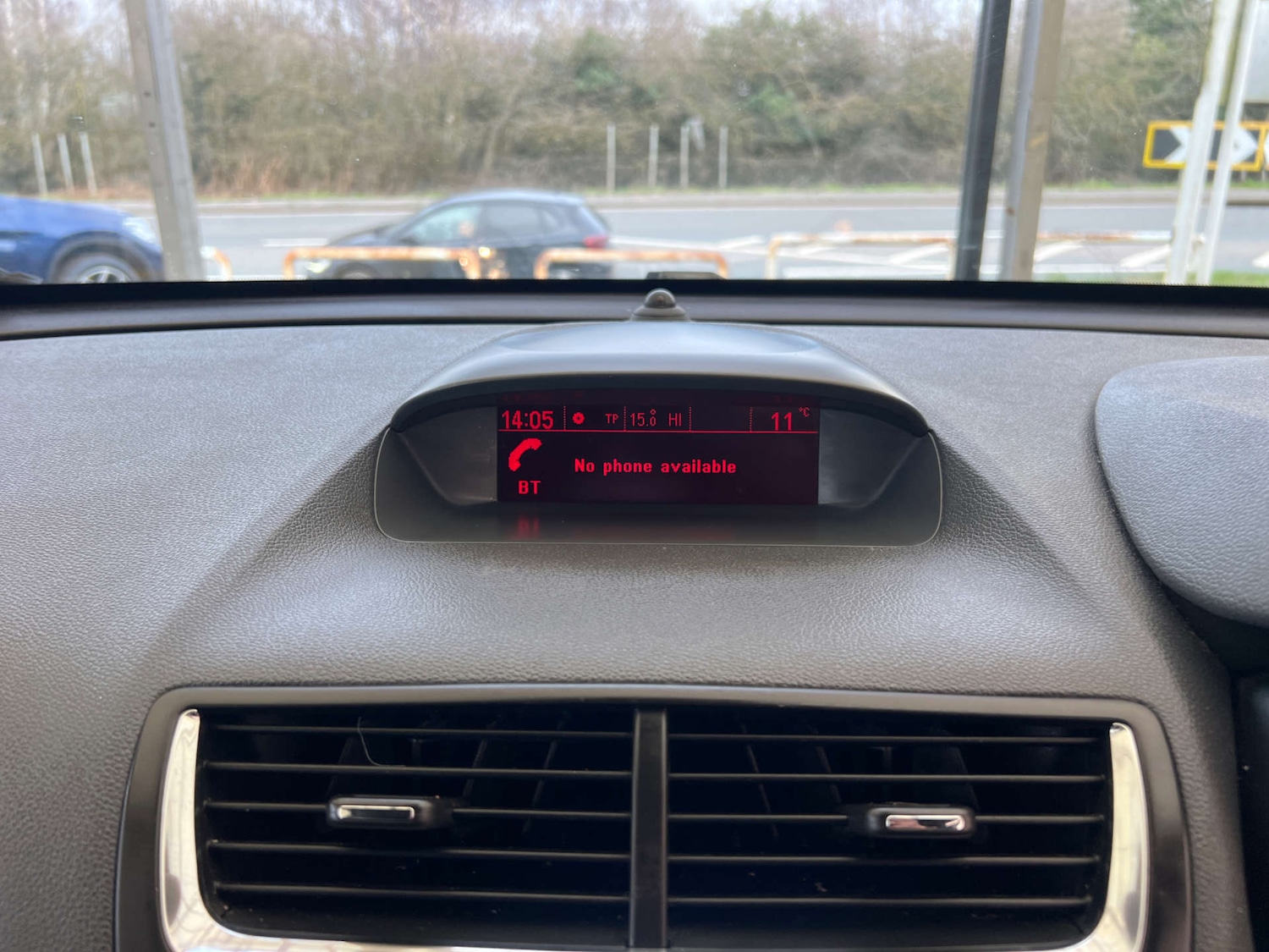 Used Vauxhall Mokka 2015 for sale - 77736145: Photo 11