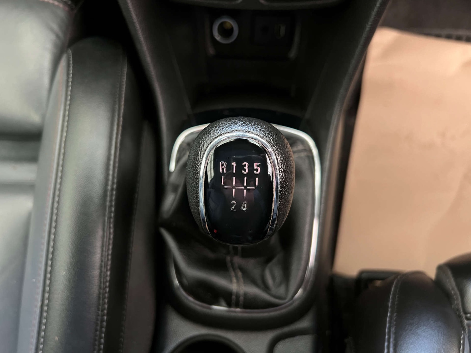 Used Vauxhall Mokka 2015 for sale - 77736145: Photo 13