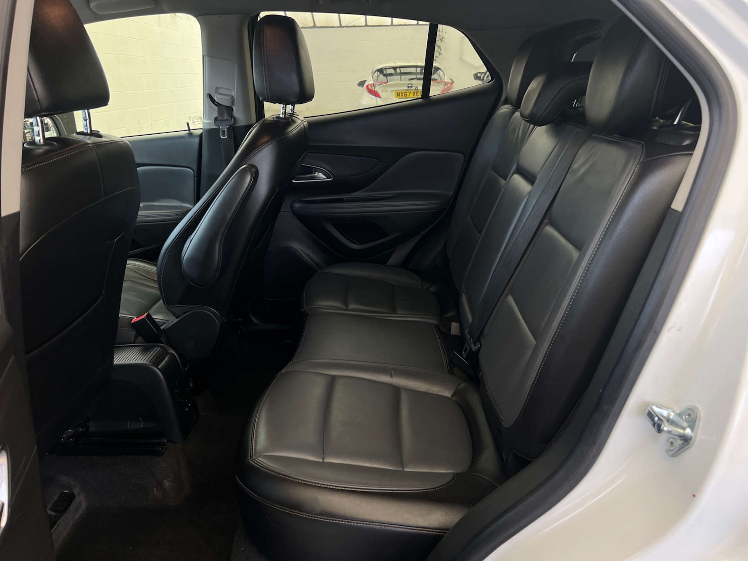 Used Vauxhall Mokka 2015 for sale - 77736145: Photo 15