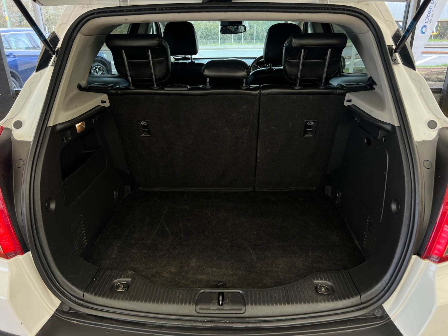 Used Vauxhall Mokka 2015 for sale - 77736145: Photo 16