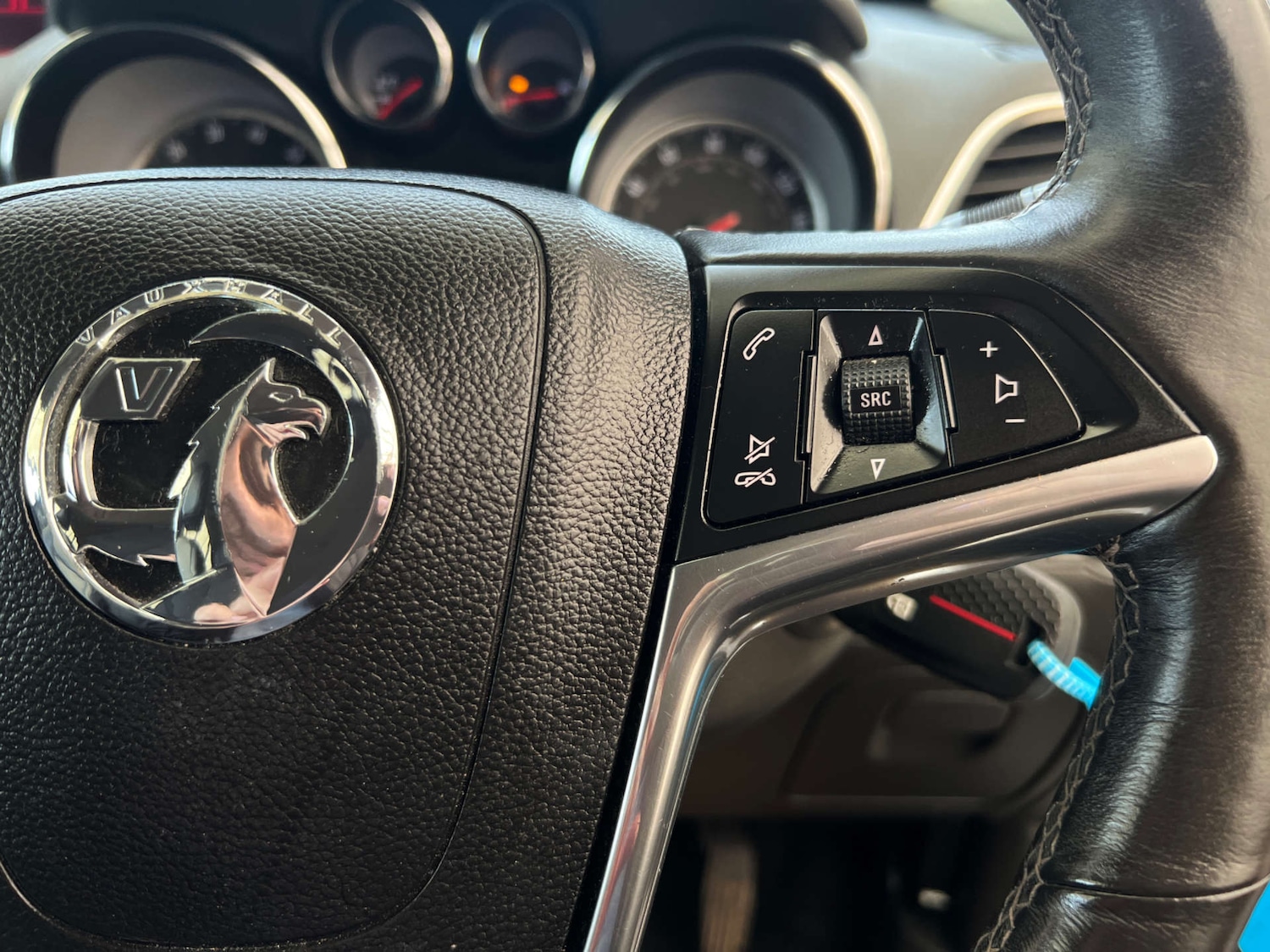 Used Vauxhall Mokka 2015 for sale - 77736145: Photo 9