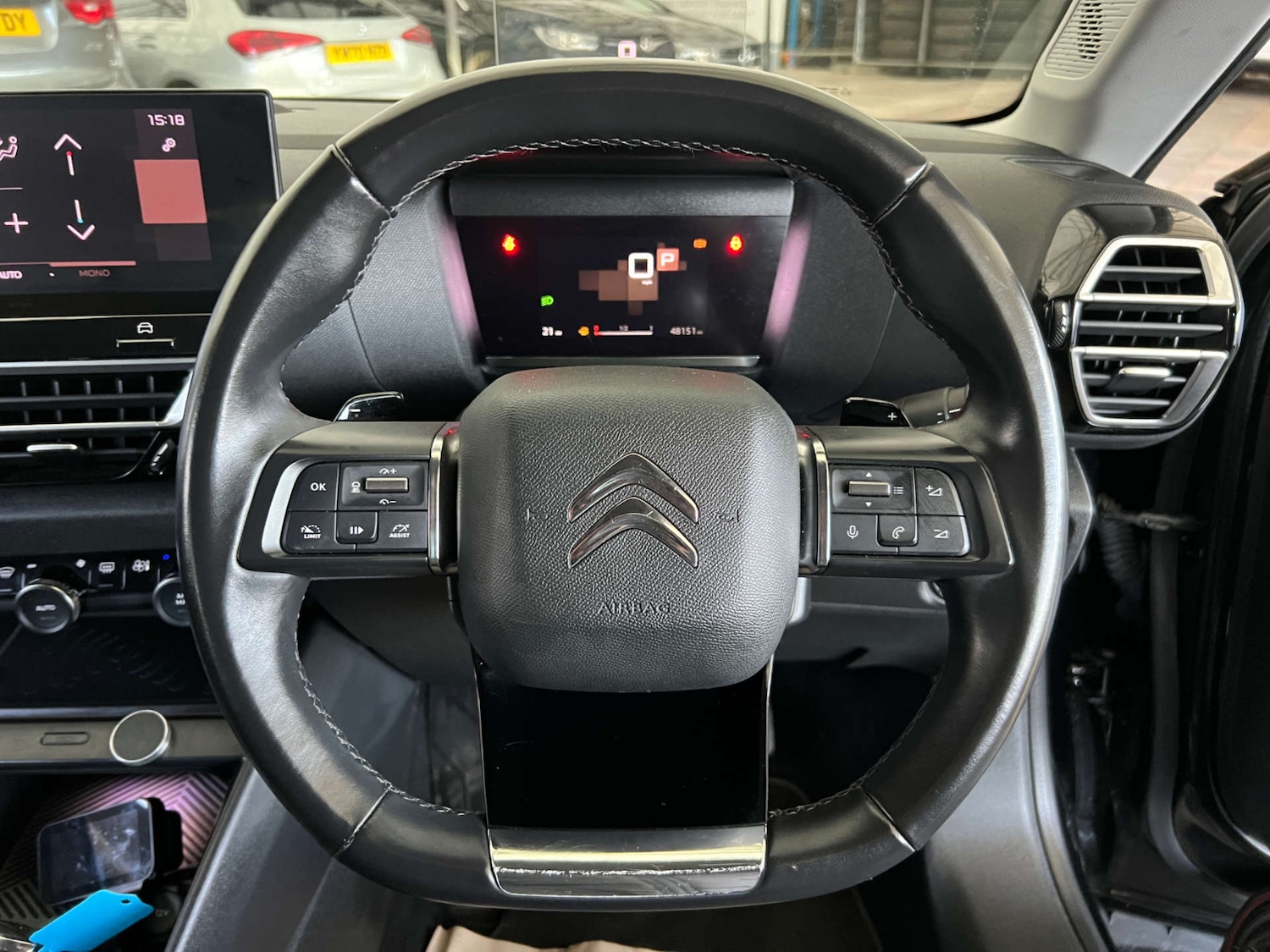 Used Citroen C4 2022 for sale - 76910561: Photo 13