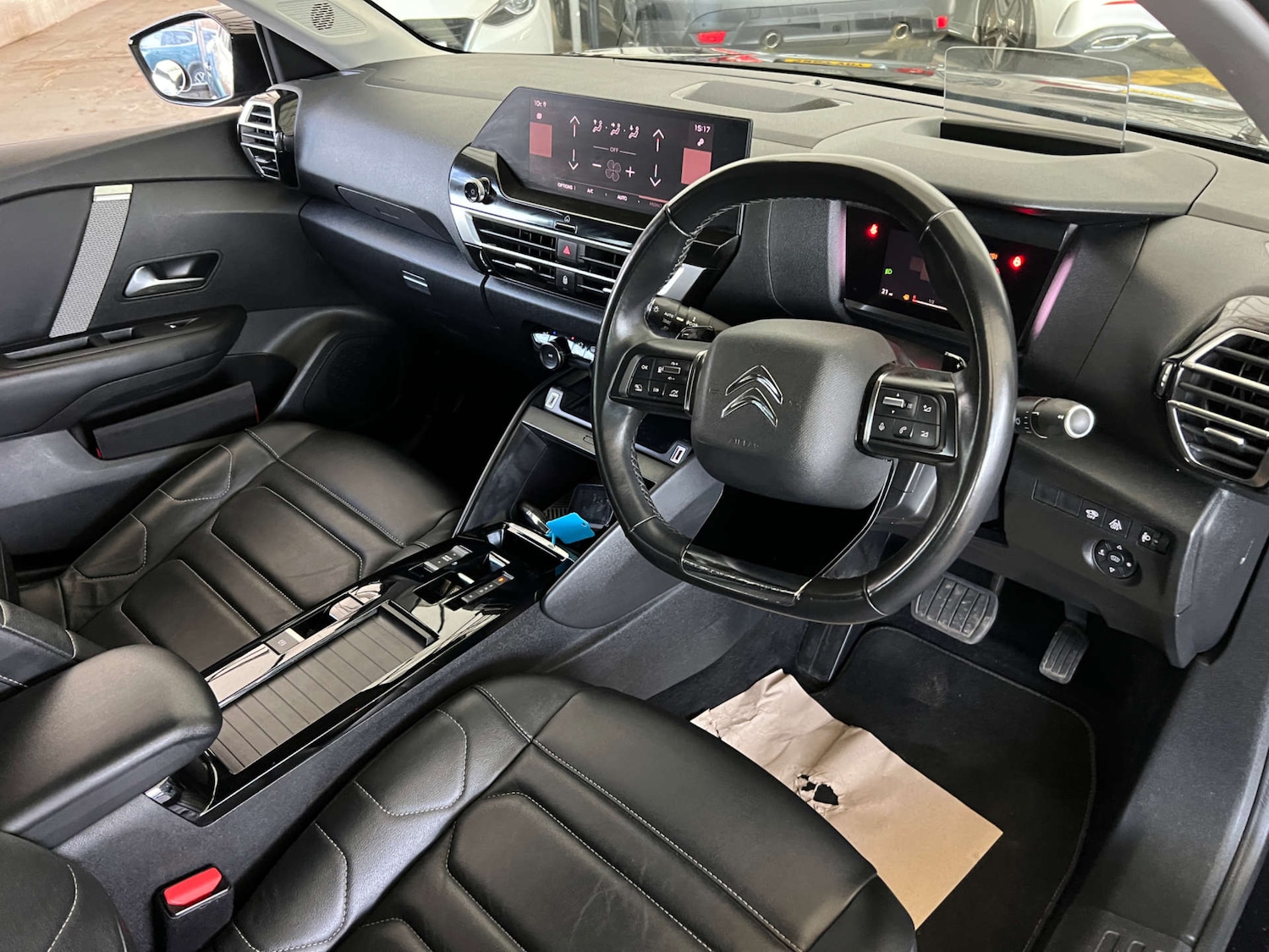 Used Citroen C4 2022 for sale - 76910561: Photo 14