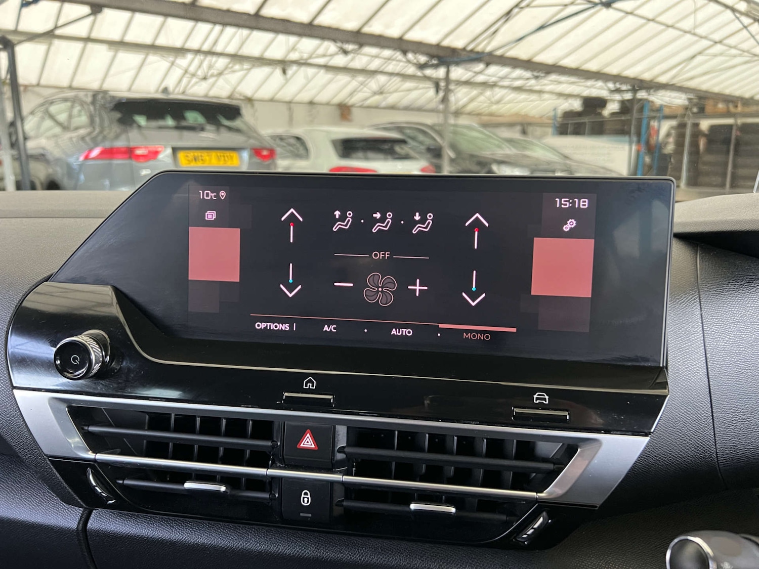 Used Citroen C4 2022 for sale - 76910561: Photo 16