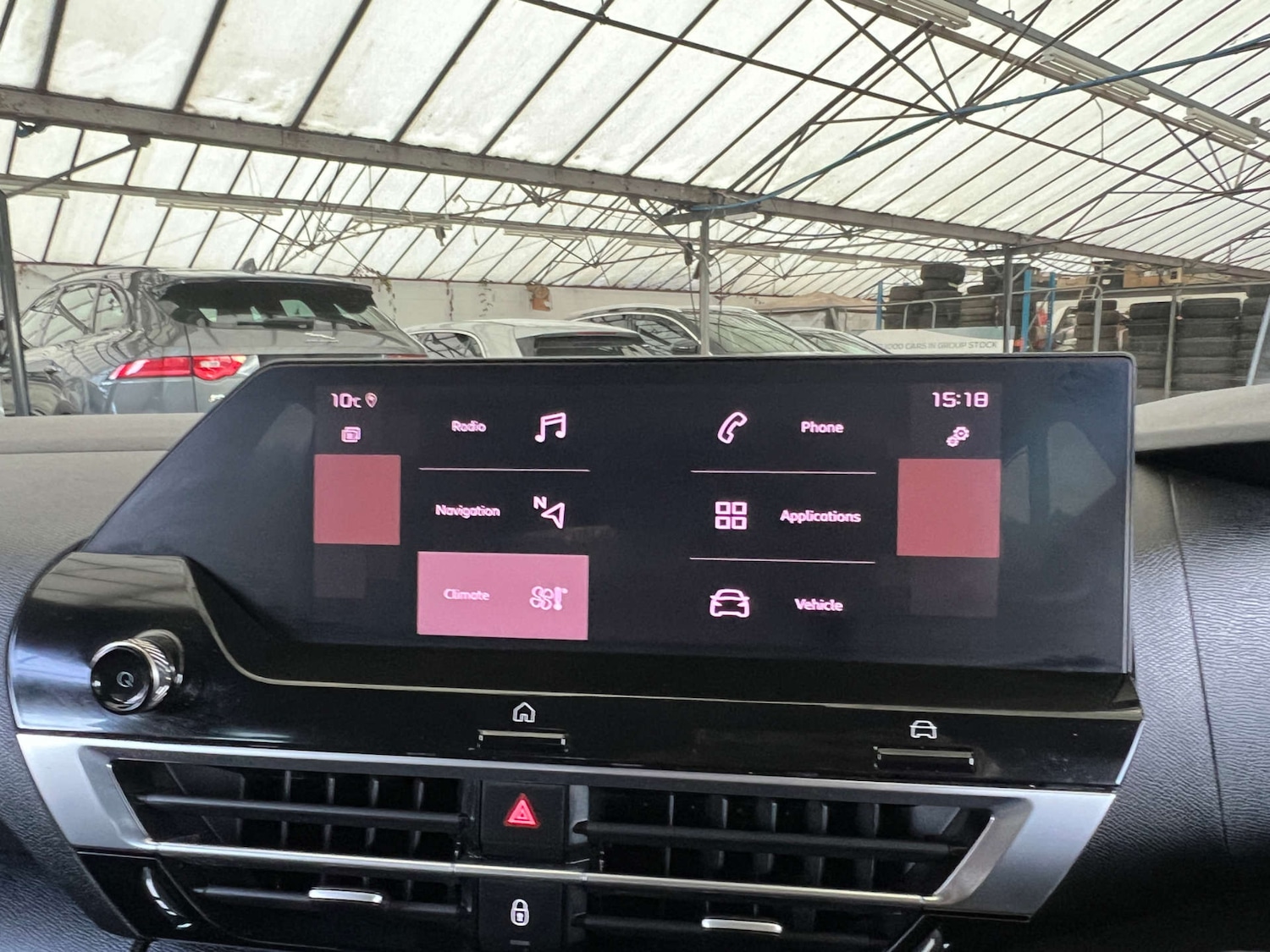 Used Citroen C4 2022 for sale - 76910561: Photo 19