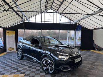 2022 - 1.2 PureTech [130] Shine Plus 5dr Auto