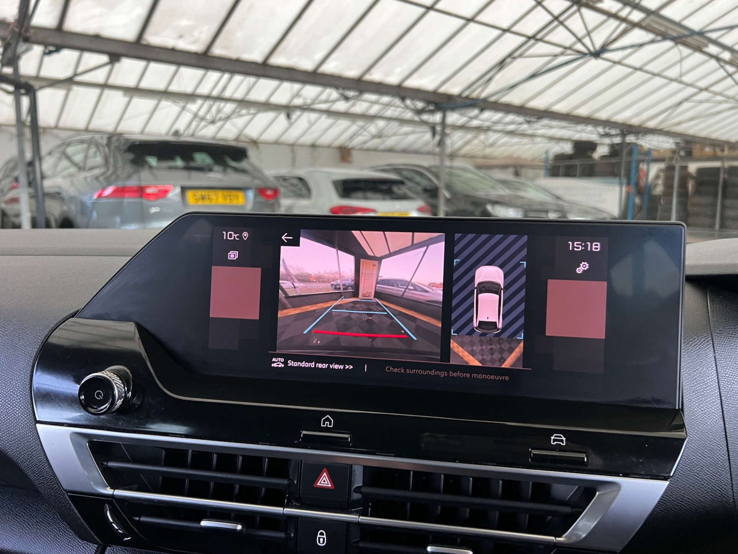 Used Citroen C4 2022 for sale - 76910561: Photo 20