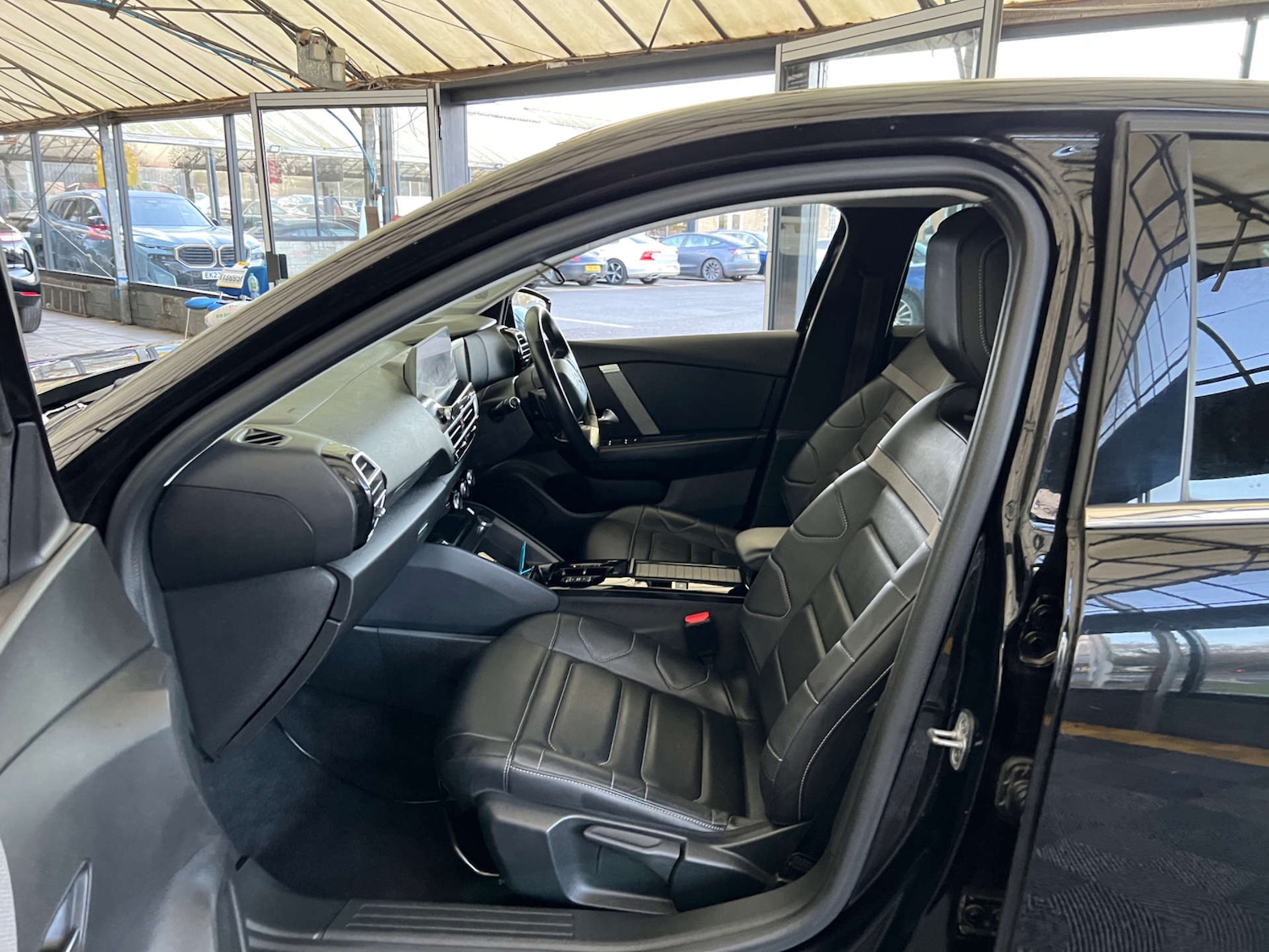 Used Citroen C4 2022 for sale - 76910561: Photo 22