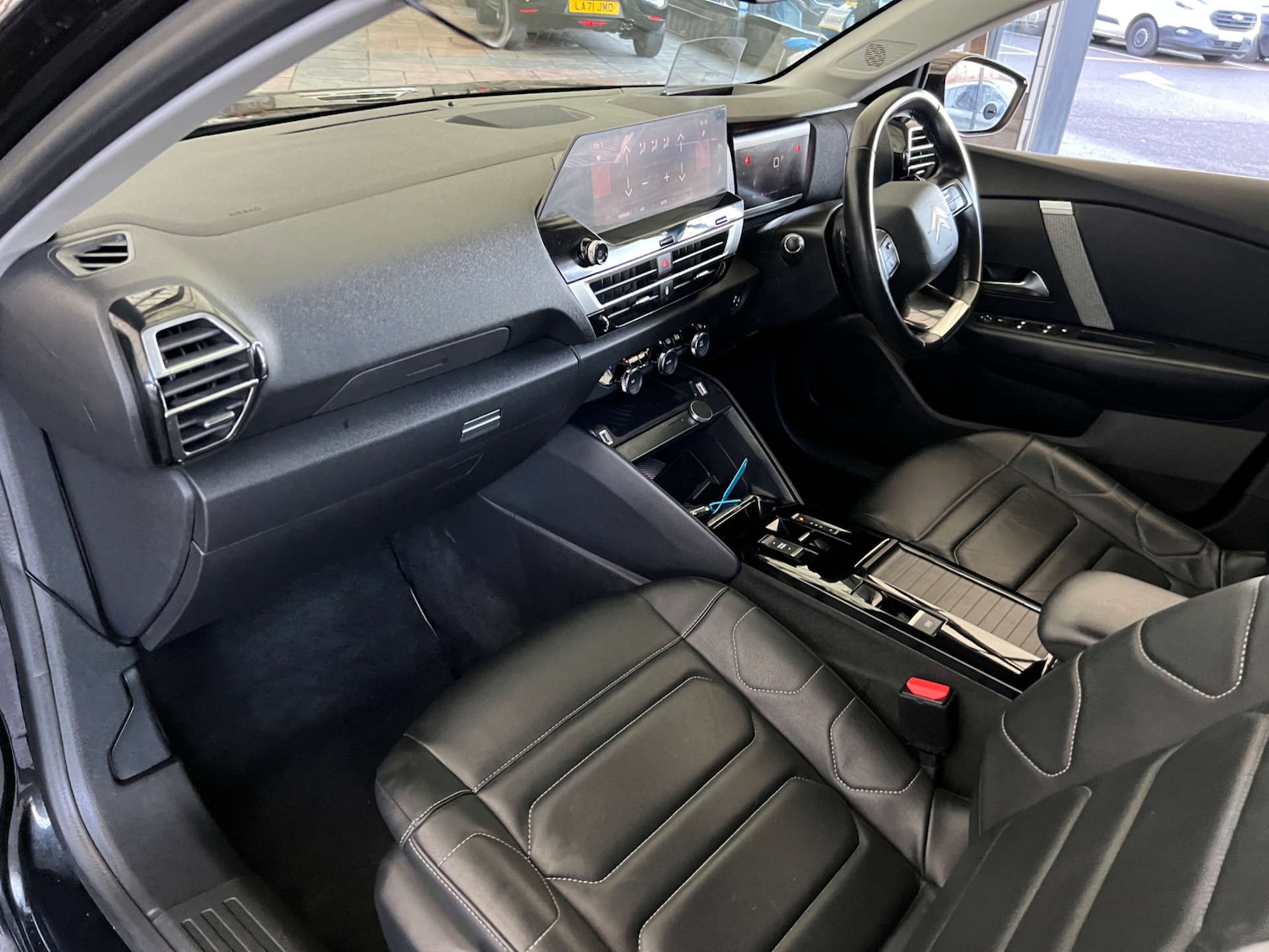 Used Citroen C4 2022 for sale - 76910561: Photo 24