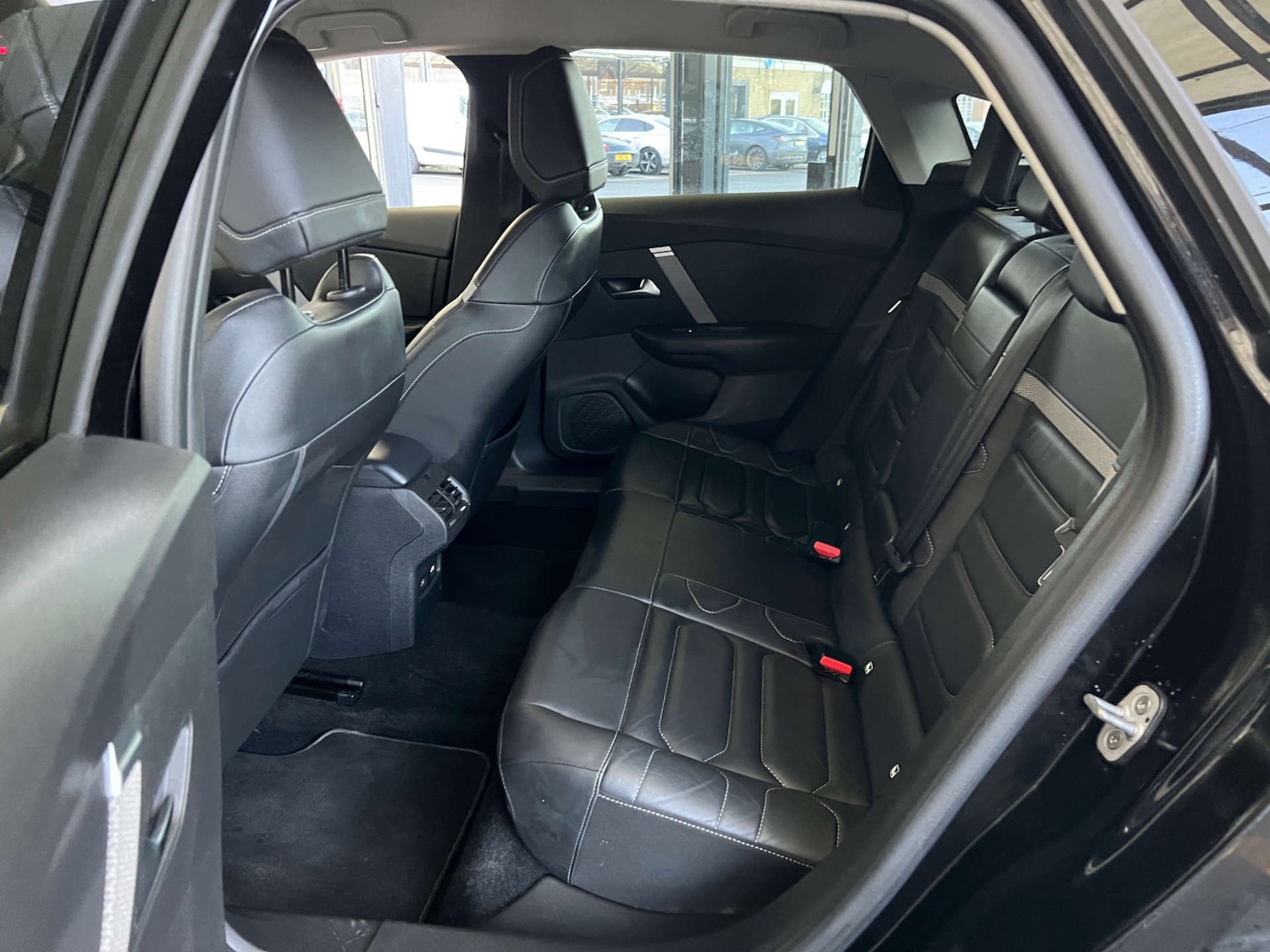 Used Citroen C4 2022 for sale - 76910561: Photo 25