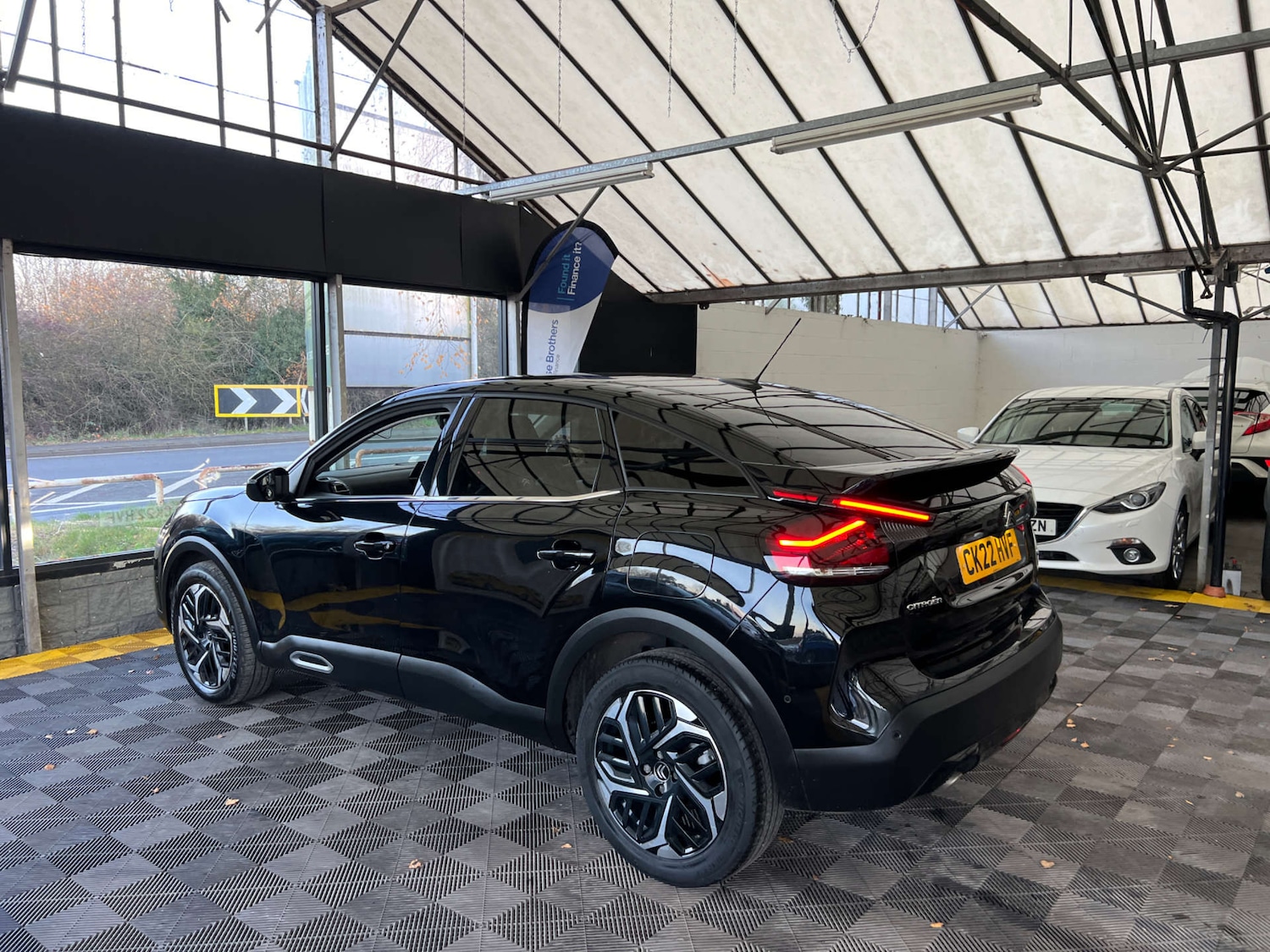 Used Citroen C4 2022 for sale - 76910561: Photo 5