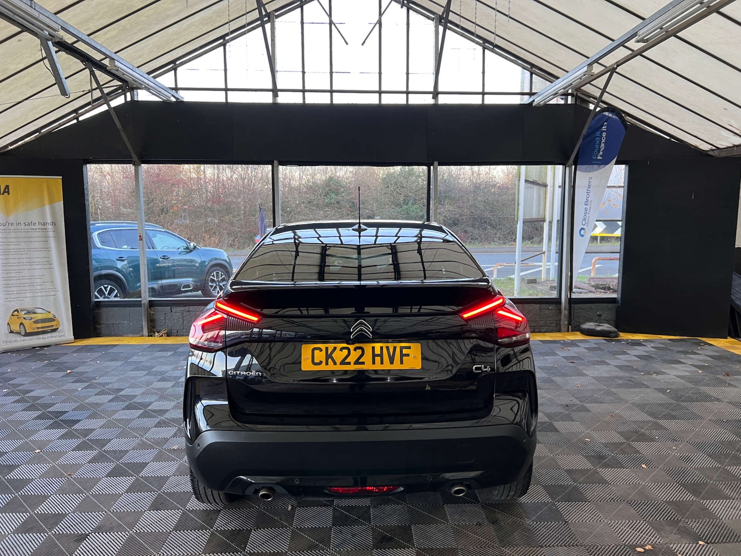 Used Citroen C4 2022 for sale - 76910561: Photo 7