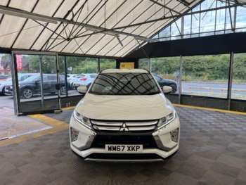 Used Mitsubishi Eclipse Cross 2018 for sale - 75266898: Photo