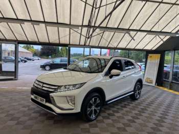 Used Mitsubishi Eclipse Cross 2018 for sale - 75266898: Photo