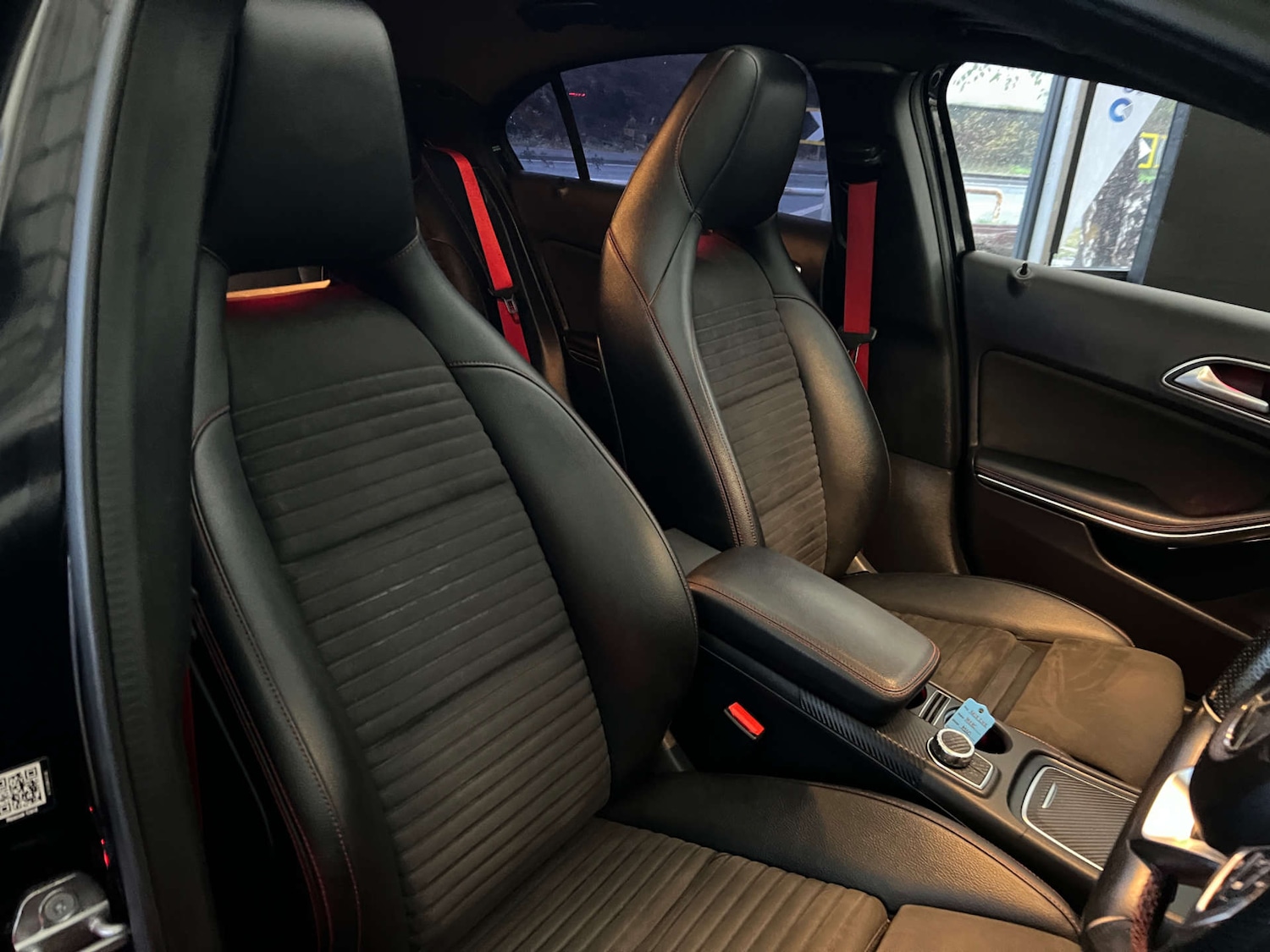 Used Mercedes-Benz A-Class 2018 for sale - 76669801: Photo 10