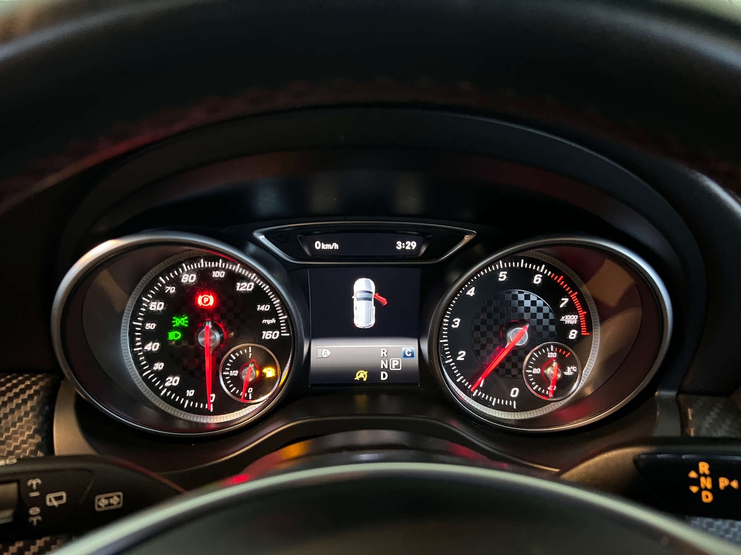 Used Mercedes-Benz A-Class 2018 for sale - 76669801: Photo 11