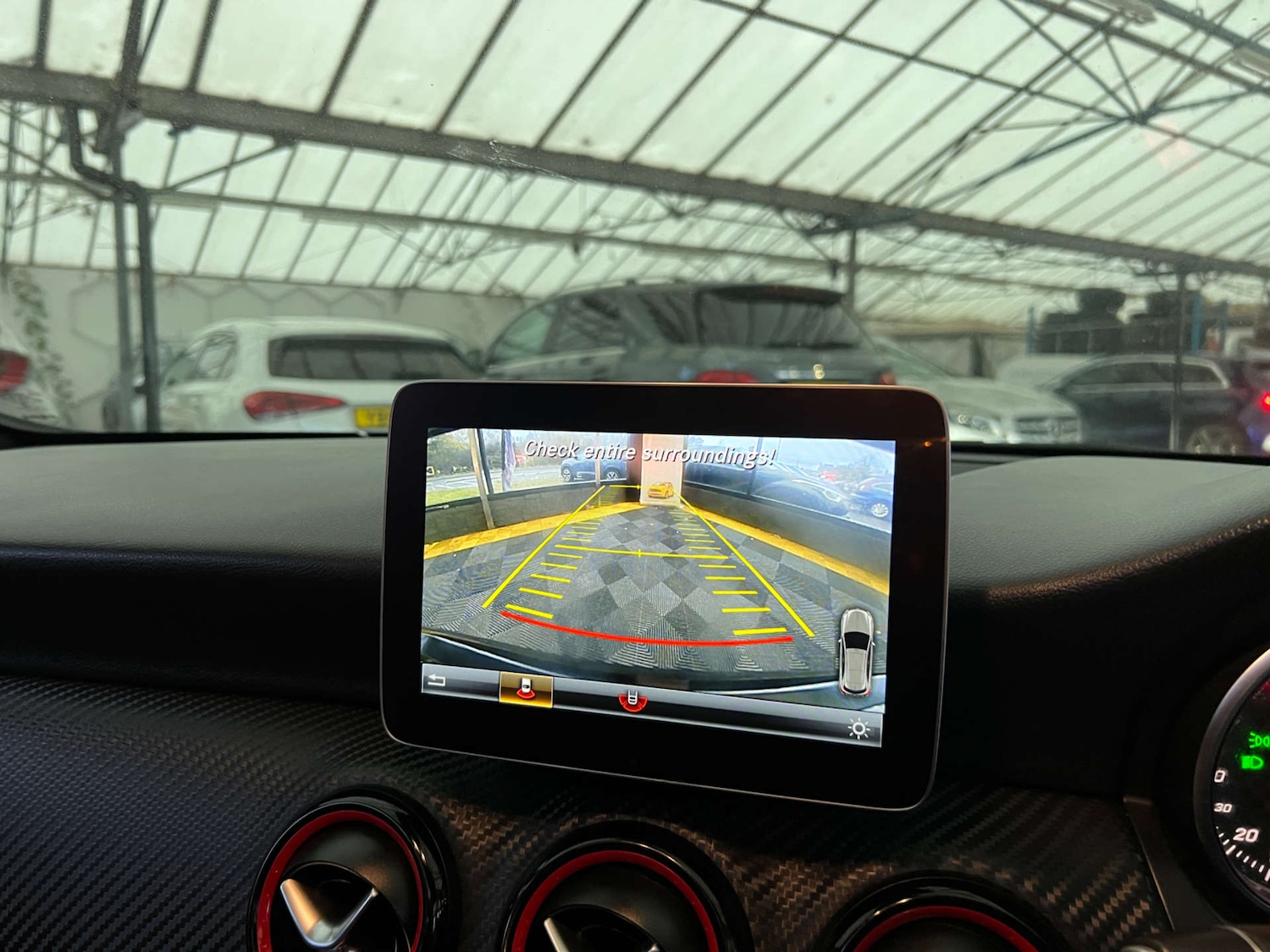 Used Mercedes-Benz A-Class 2018 for sale - 76669801: Photo 21