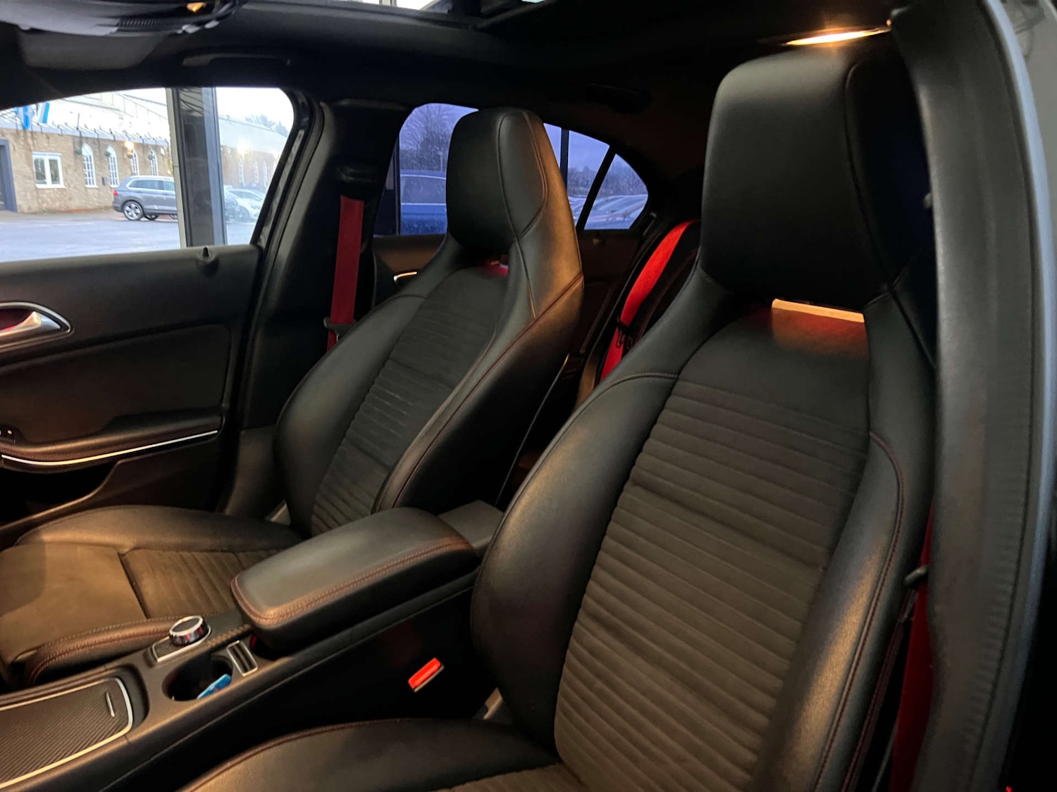 Used Mercedes-Benz A-Class 2018 for sale - 76669801: Photo 24