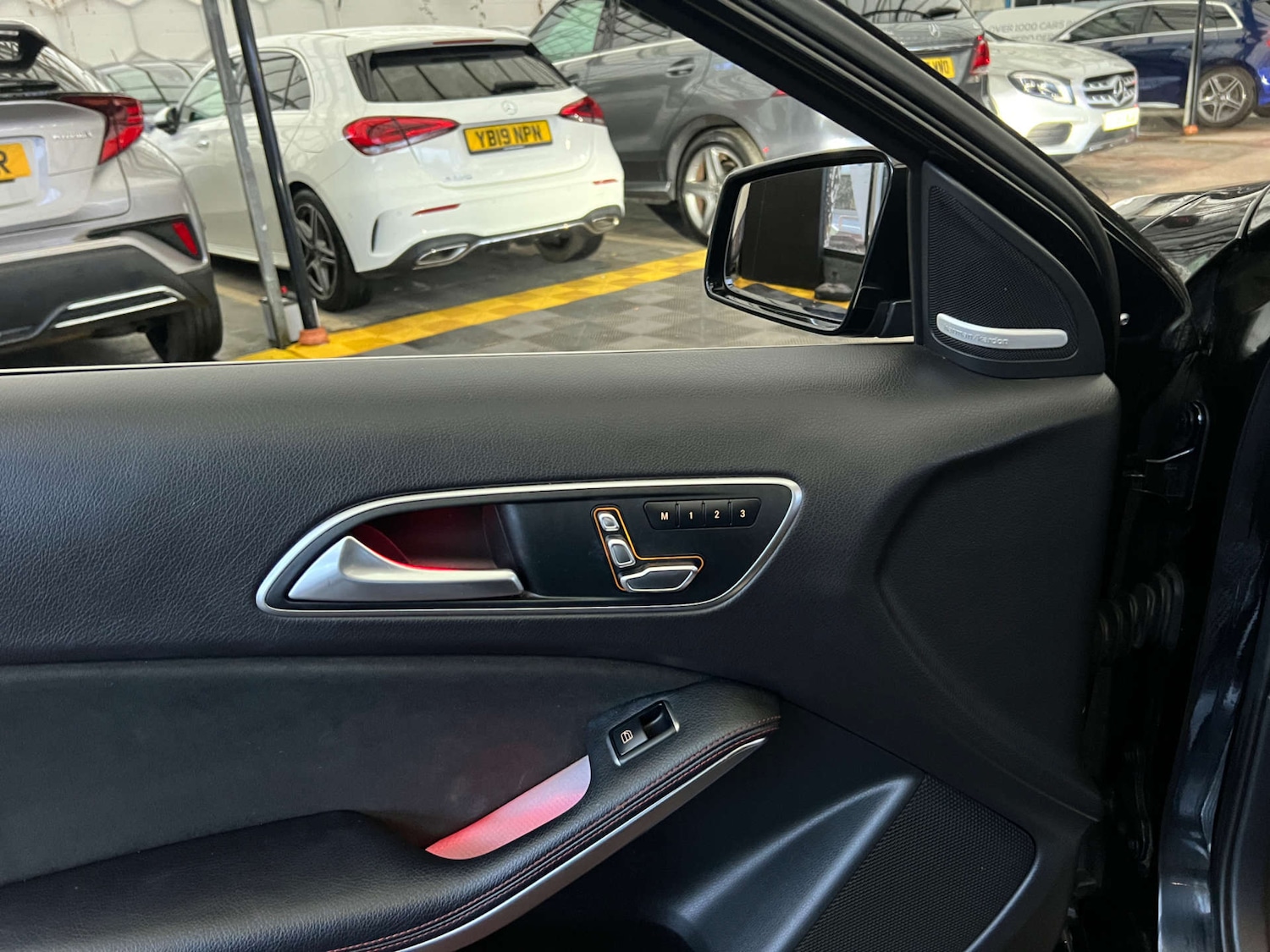 Used Mercedes-Benz A-Class 2018 for sale - 76669801: Photo 29