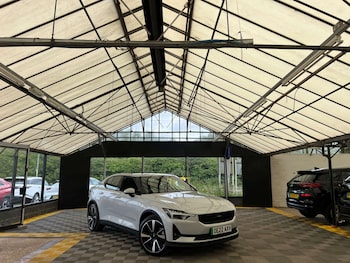 Used Polestar Polestar 2 2022 for sale - 78950862: Photo