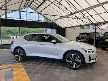 Used Polestar Polestar 2 2022 for sale - 78950862: Photo