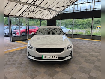 Used Polestar Polestar 2 2022 for sale - 78950862: Photo