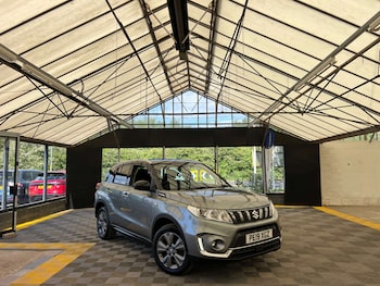 Used Suzuki Vitara 2019 for sale - 78604704: Photo